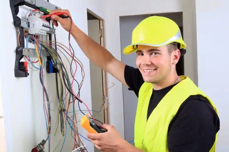 elektricien Zuidvelde